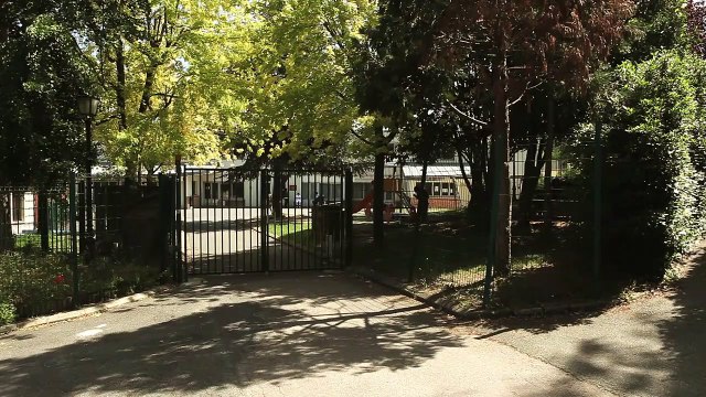 La Porte d'Anna Bande-annonce VF