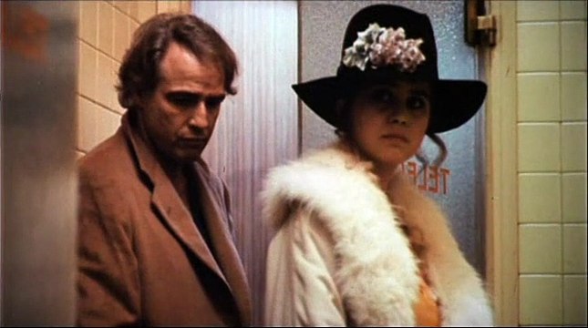 Le Dernier Tango à Paris Bande-annonce VO