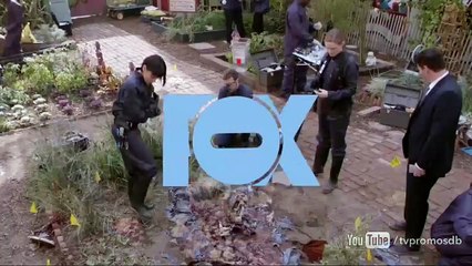 Bones - saison 9 - épisode 13 Teaser VO