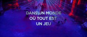 Le Tournoi Bande-annonce VF