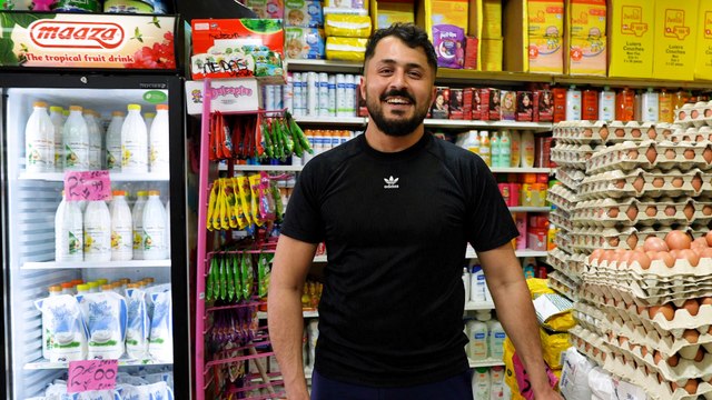 «Elle n’est pas pire que Macron» : à Marseille, les pro-Mélenchon face au dilemme du second tour