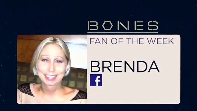 Bones - saison 9 - épisode 5 Teaser VO