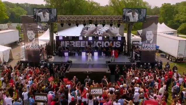 Empire (2015) - saison 2 Bande-annonce VO