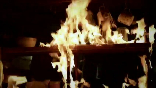 DCI Banks Bande-annonce VO