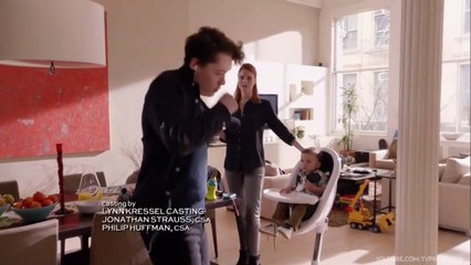 New York Unité Spéciale - saison 16 - épisode 19 Teaser VO