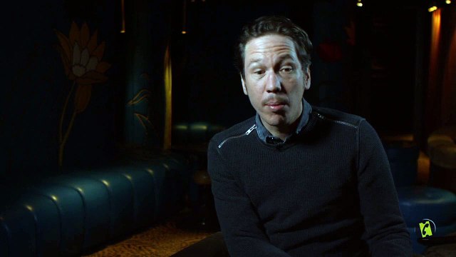 Reda Kateb dans l'adaptation cinéma de l'affaire de l'Arche de Zoé