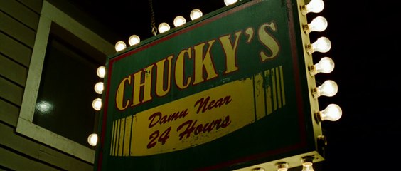 Oldboy Extrait vidéo VO