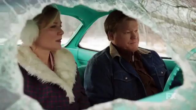 Fargo (2014) - saison 2 Bande-annonce VO
