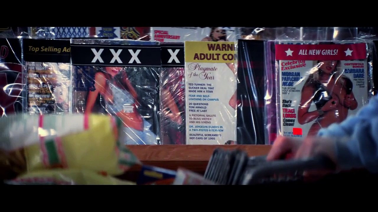 The Last Man on Earth - Les premières images