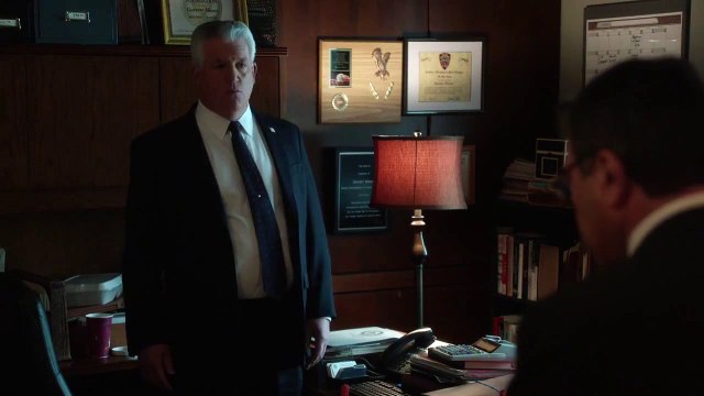 Blue Bloods - saison 5 - épisode 19 Extrait vidéo VO