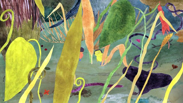 Les amis animaux Bande-annonce VF