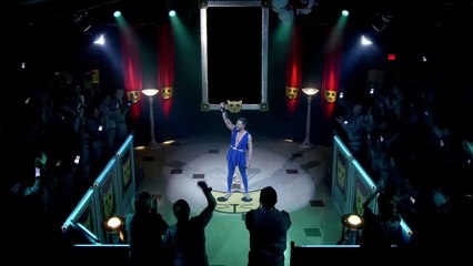 Community - saison 5 Bande-annonce (2) VO