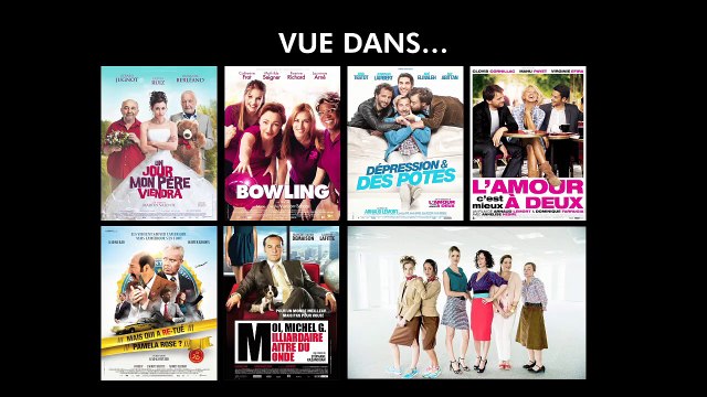 Portrait d'une jeune actrice : Laurence Arné