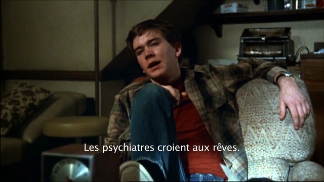 Des gens comme les autres Bande-annonce (2) VO