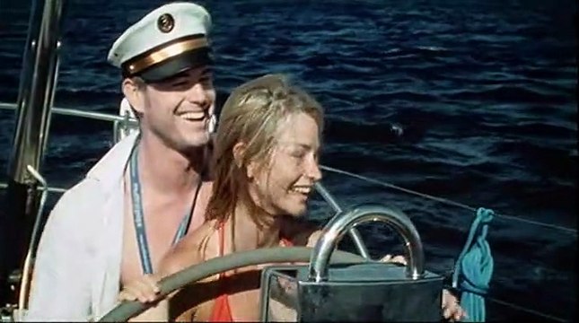 Dérive mortelle Bande-annonce VF