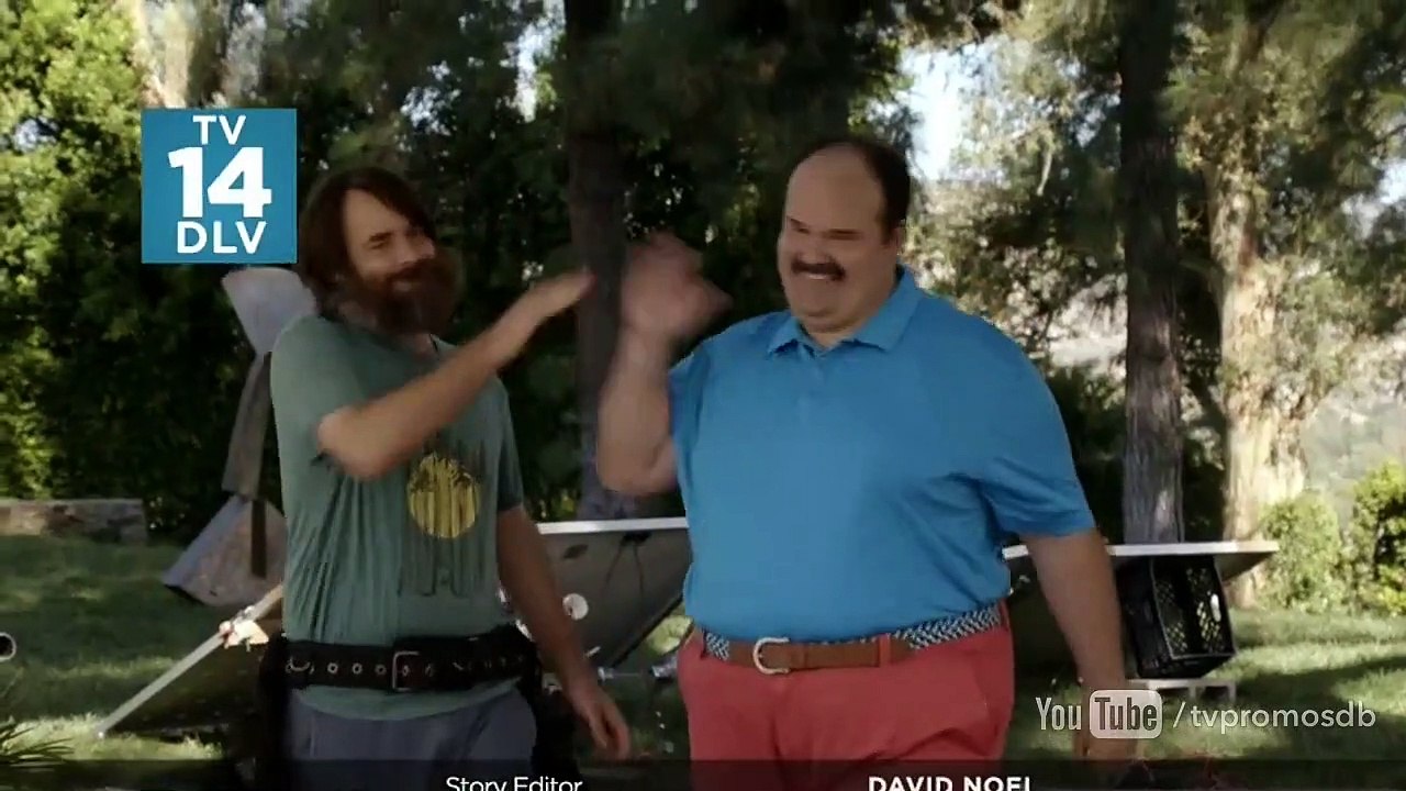 The Last Man on Earth - saison 2 - épisode 6 Teaser VO