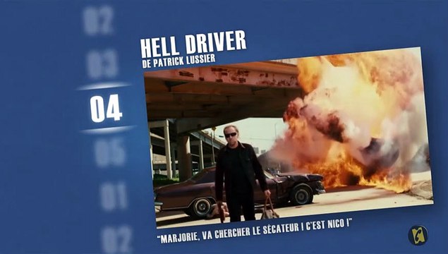 Les coupes de cheveux de Nicolas Cage