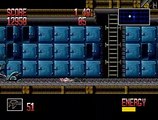 Alien 3 online multiplayer - megadrive