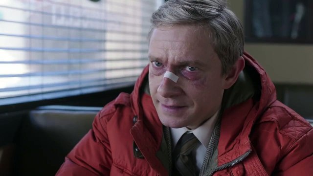 Fargo (2014) - saison 1 Teaser (4) VO