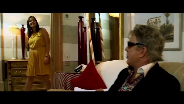 A Hitman in London Bande-annonce VO