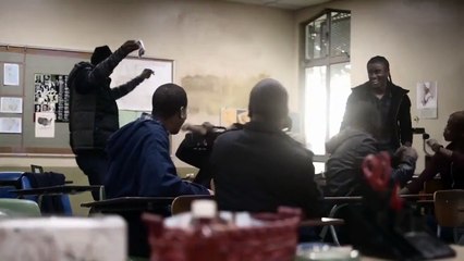 Life of a King Bande-annonce VO