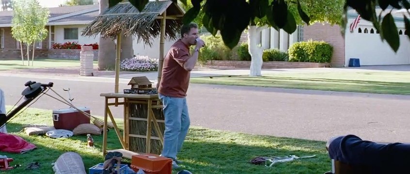 Everything Must Go Bande-annonce VO