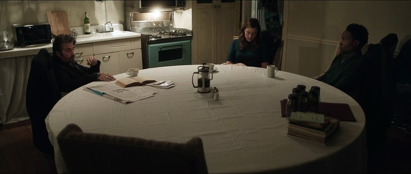 The Humbling - EXTRAIT VOST Prince