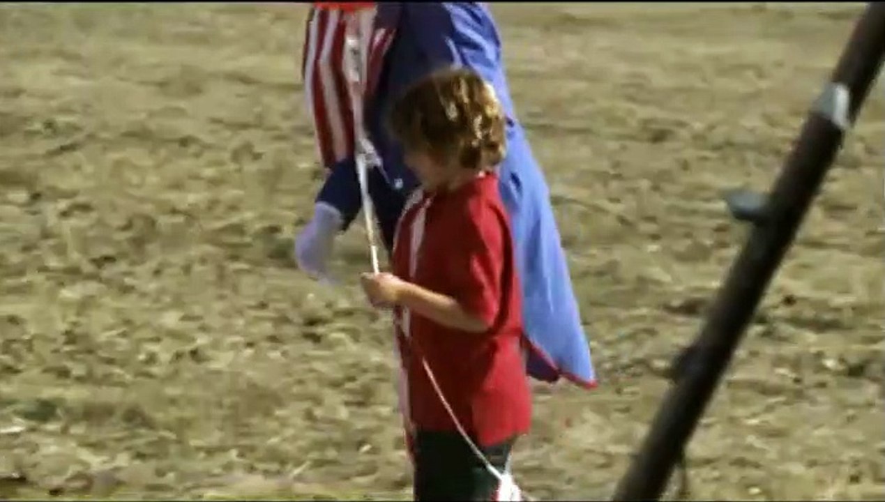 Stolen Lives Bande-annonce VO