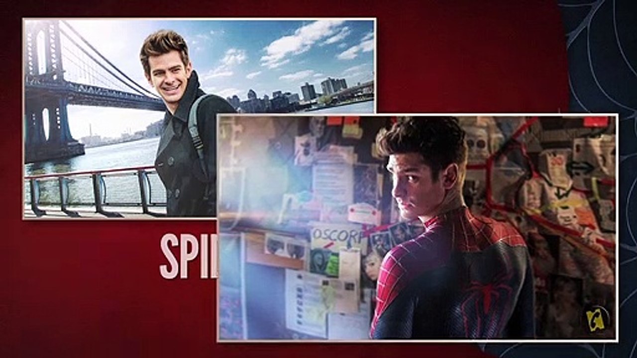 "Spider-Man 4" sans Andrew Garfield ?