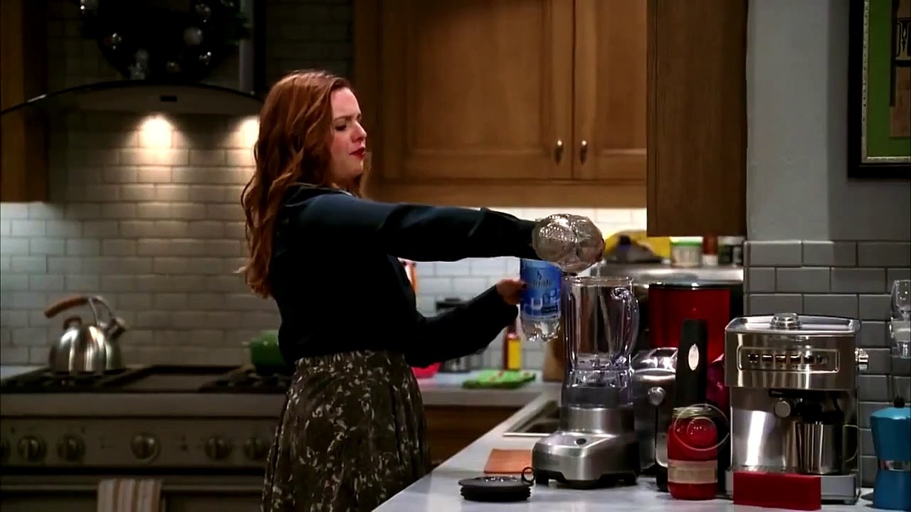 Mon oncle Charlie - saison 11 - épisode 10 Teaser VO