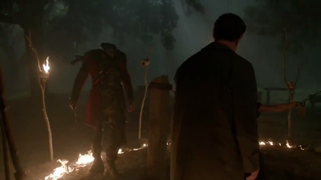 Sleepy Hollow - saison 2 - épisode 2 Teaser VO
