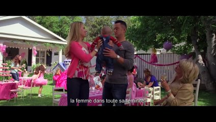 Don Jon Reportage VO