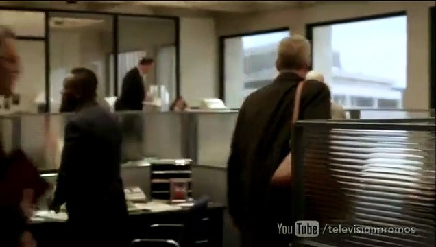 The Americans (2013) - saison 1 - épisode 2 Teaser VO