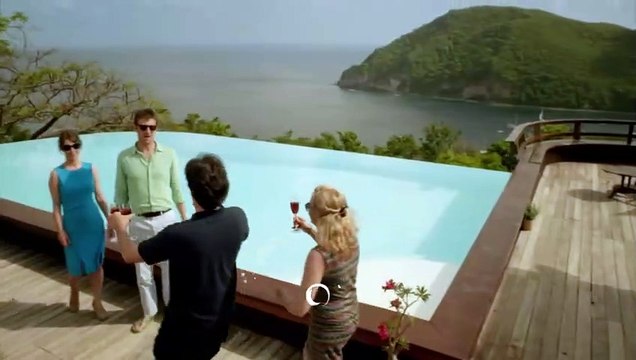 Meurtres au paradis - saison 3 Bande-annonce VO