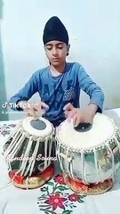 kehrwa tabla play by randeep souna