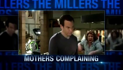 The Millers - saison 1 - épisode 12 Teaser VO