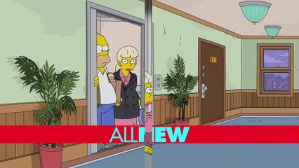 Les Simpson - saison 25 - épisode 5 Teaser VO
