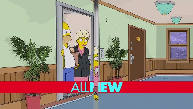 Les Simpson - saison 25 - épisode 5 Teaser VO