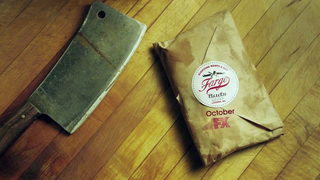 Everyone wants a cut : le teaser de la saison 2 de Fargo