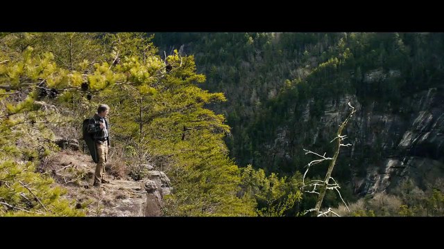 Face à face Bande-annonce VO