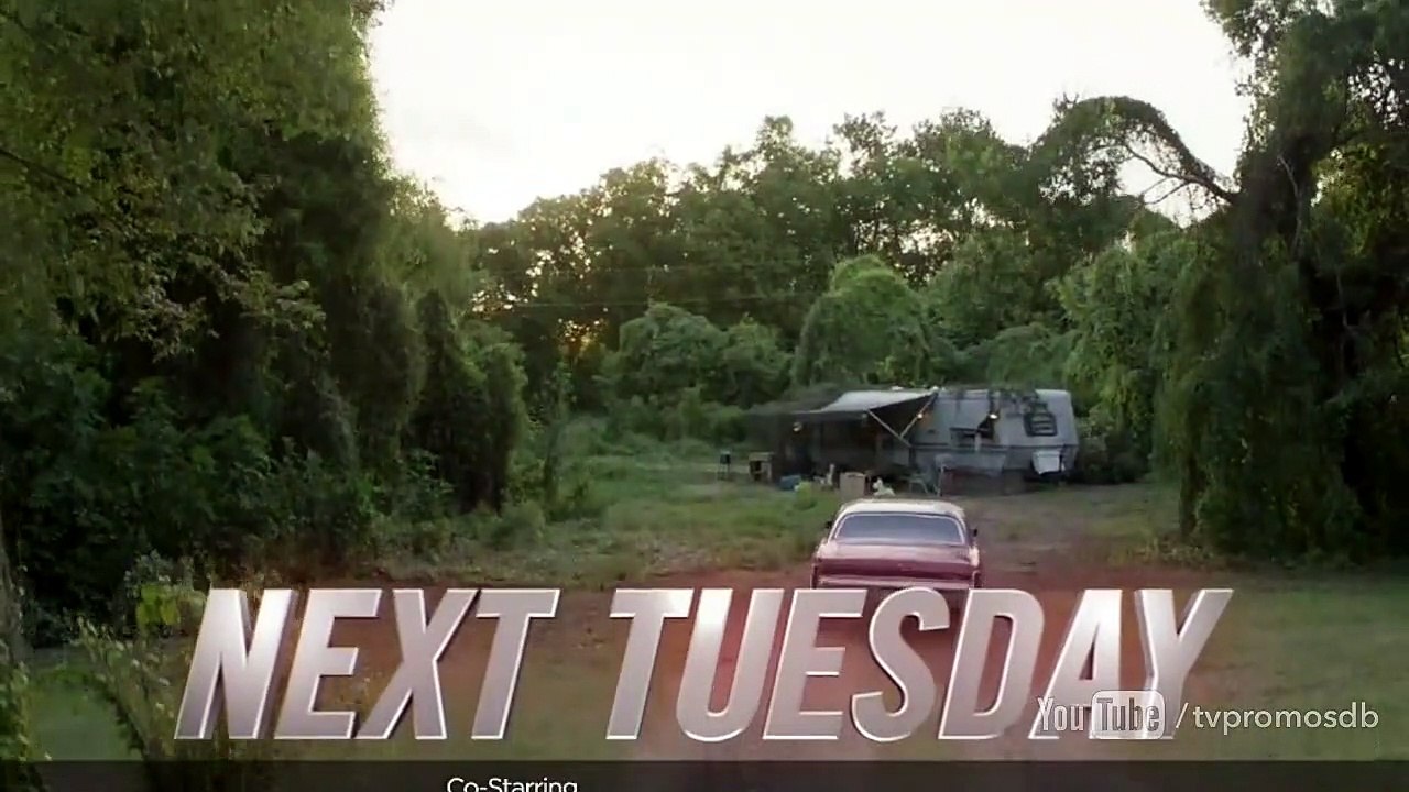 Scream Queens - saison 1 - épisode 4 Teaser VO