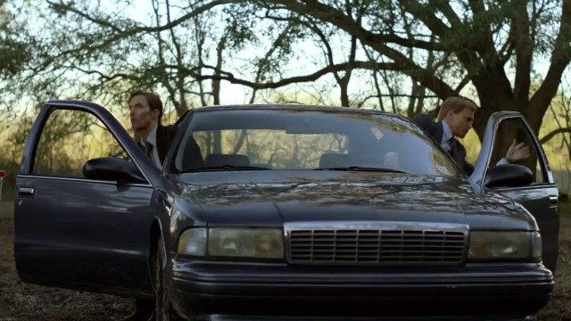 Changes : la bande-annonce de True Detective