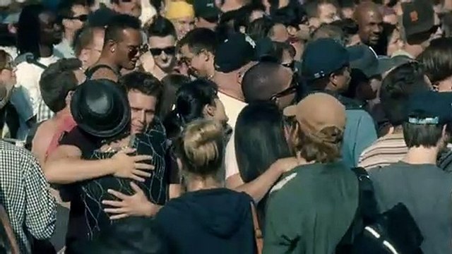 Looking - saison 1 Bande-annonce (3) VO