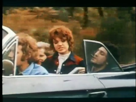 La Dernière maison sur la gauche Bande-annonce VO