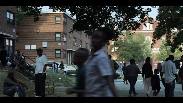 House of Cards - saison 2 Bande-annonce VO