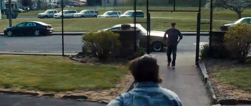 Les brasiers de la colère - EXTRAIT VOST Comment tu te sens ?