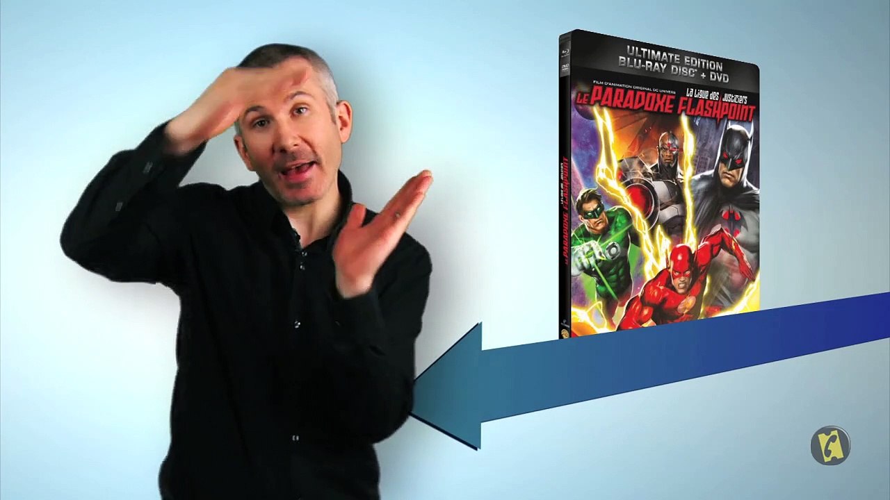 "La Ligue des justiciers", "Frankenstein’s Army", "The Agent", "Ray Harryhausen"...