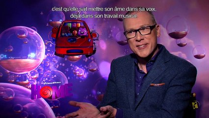 "En route !" - De l&#039;animation en chansons avec Rihanna