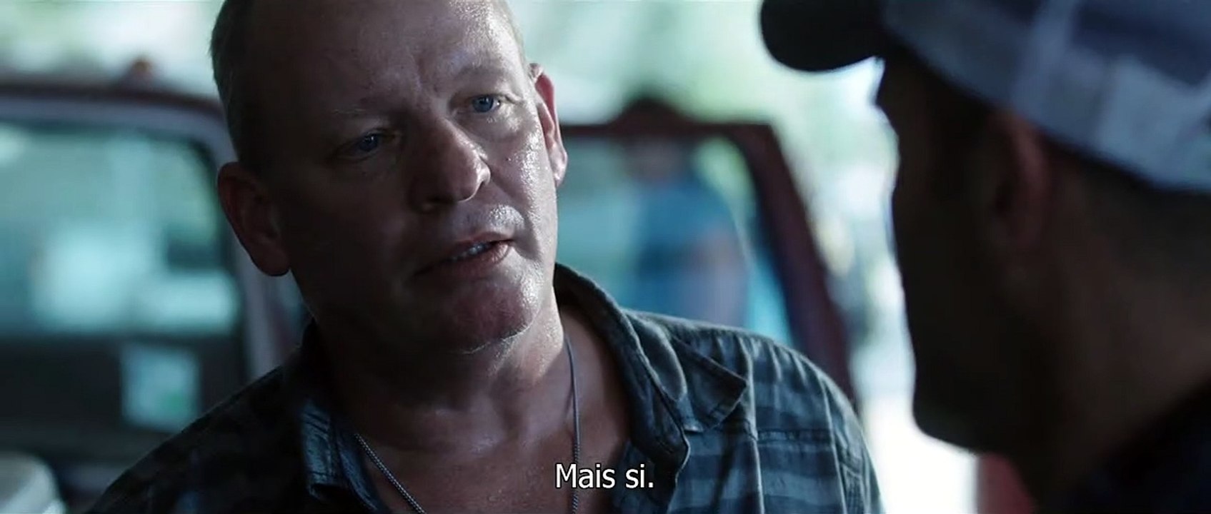 Homefront EXTRAIT VOST "Je sais à quoi tu penses"