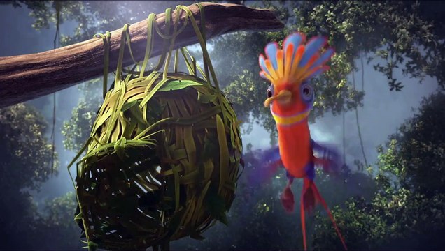 Pourquoi j'ai pas mangé mon père - EXTRAIT Les figues